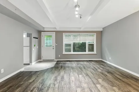 63 Permilla Street St. Catharines ON L2S 2G4