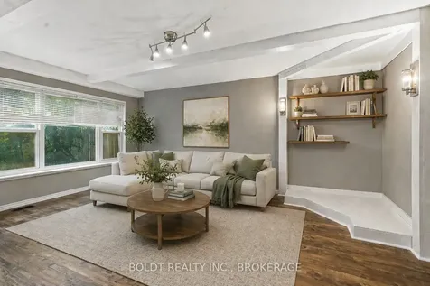 63 Permilla Street St. Catharines ON L2S 2G4