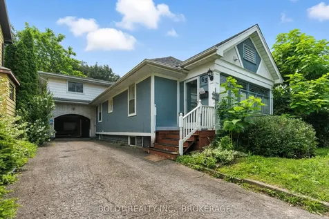 63 Permilla Street St. Catharines ON L2S 2G4
