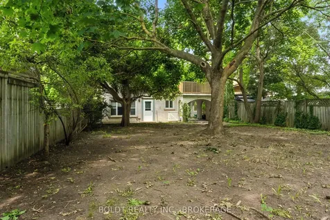 63 Permilla Street St. Catharines ON L2S 2G4