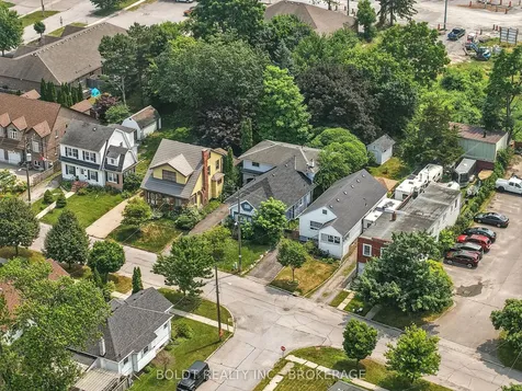63 Permilla Street St. Catharines ON L2S 2G4