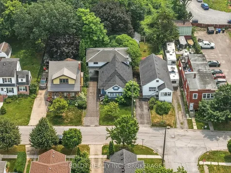 63 Permilla Street St. Catharines ON L2S 2G4