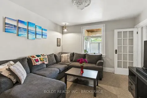 63 Permilla Street St. Catharines ON L2S 2G4