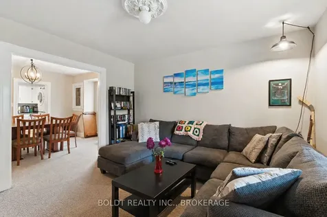 63 Permilla Street St. Catharines ON L2S 2G4
