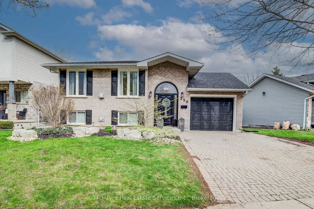 350 Auburn Drive Waterloo ON N2K 3K9