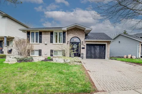 350 Auburn Drive Waterloo ON N2K 3K9