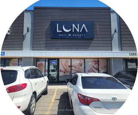 380 King Street N Waterloo ON N2J 2Z3