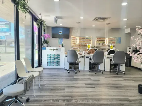 380 King Street N Waterloo ON N2J 2Z3