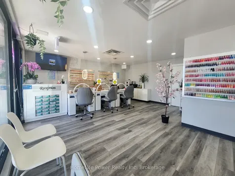 380 King Street N Waterloo ON N2J 2Z3