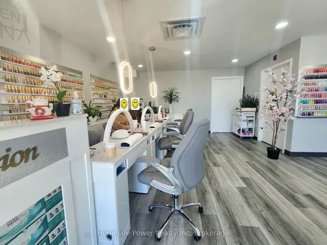 380 King Street N Waterloo ON N2J 2Z3