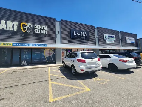 380 King Street N Waterloo ON N2J 2Z3