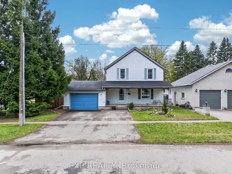 6328 Gore Street Niagara Falls ON L2J 1X8