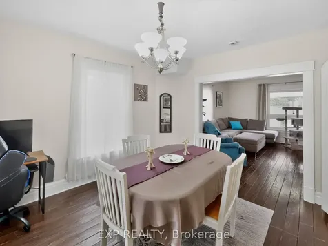 6328 Gore Street Niagara Falls ON L2J 1X8