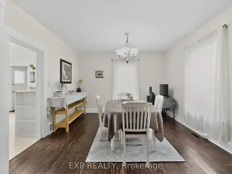 6328 Gore Street Niagara Falls ON L2J 1X8