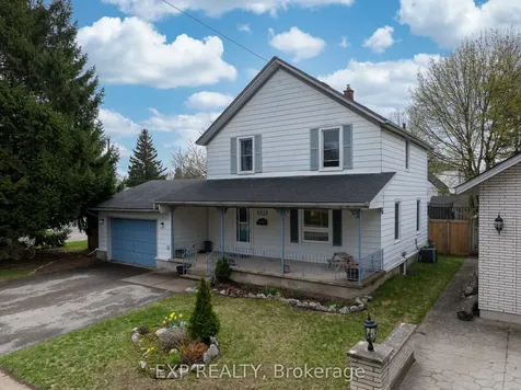 6328 Gore Street Niagara Falls ON L2J 1X8