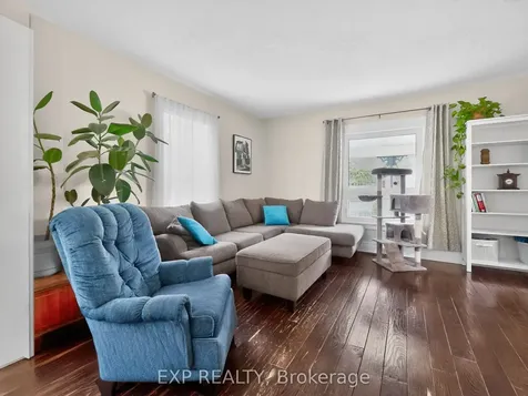 6328 Gore Street Niagara Falls ON L2J 1X8