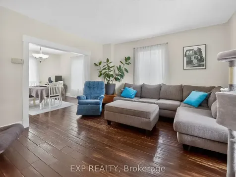 6328 Gore Street Niagara Falls ON L2J 1X8