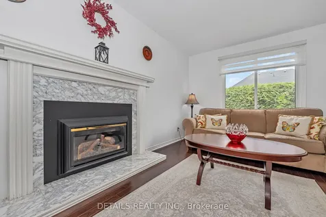 1020 Ambleside Crescent Kingston ON K7P 2B3