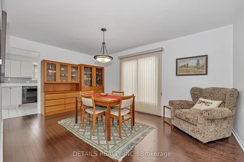 1020 Ambleside Crescent Kingston ON K7P 2B3