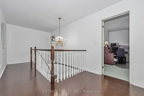 1020 Ambleside Crescent Kingston ON K7P 2B3