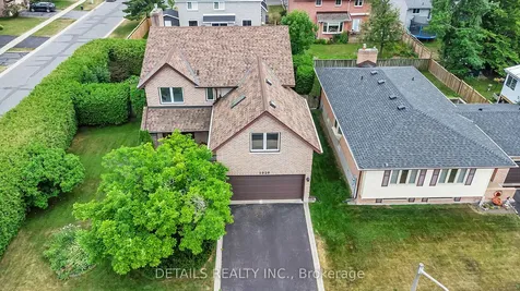 1020 Ambleside Crescent Kingston ON K7P 2B3