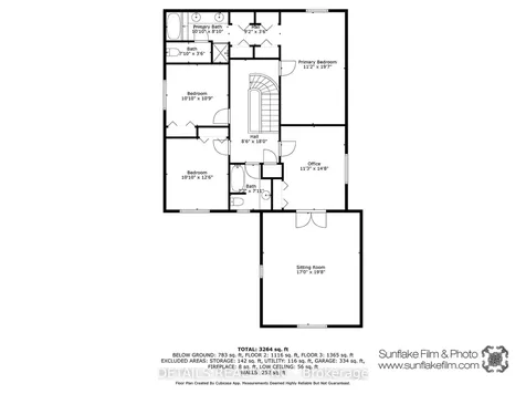 1020 Ambleside Crescent Kingston ON K7P 2B3