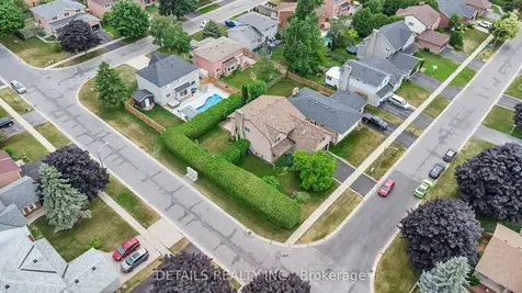 1020 Ambleside Crescent Kingston ON K7P 2B3