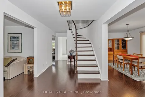 1020 Ambleside Crescent Kingston ON K7P 2B3