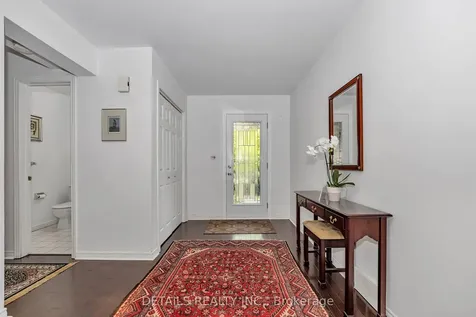 1020 Ambleside Crescent Kingston ON K7P 2B3