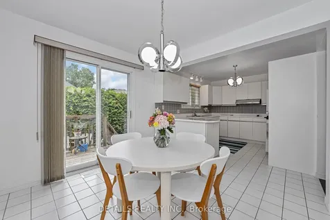 1020 Ambleside Crescent Kingston ON K7P 2B3