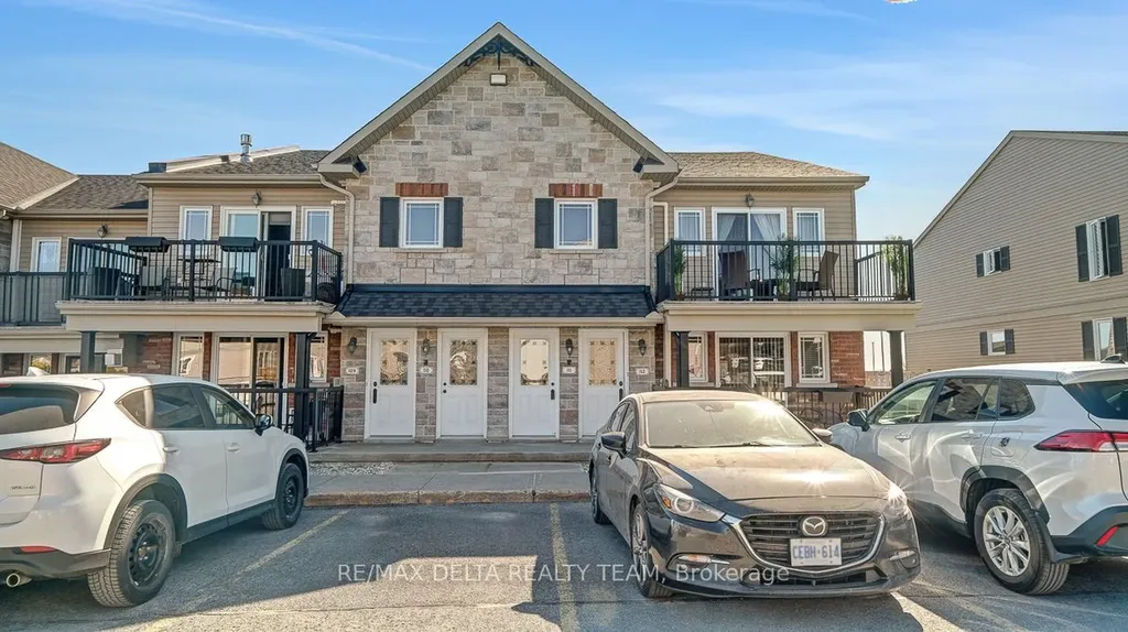 189 Eliot Street Clarence-rockland ON K4K 0G4