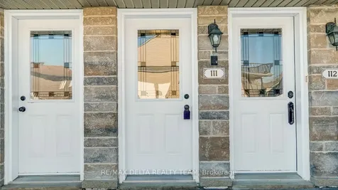189 Eliot Street Clarence-rockland ON K4K 0G4