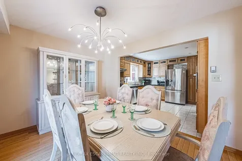 110 Highbury Drive Hamilton ON L8J 3P4