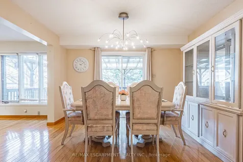 110 Highbury Drive Hamilton ON L8J 3P4