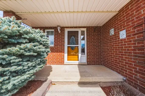 110 Highbury Drive Hamilton ON L8J 3P4