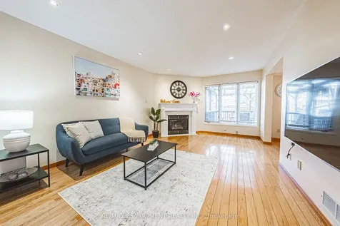 110 Highbury Drive Hamilton ON L8J 3P4