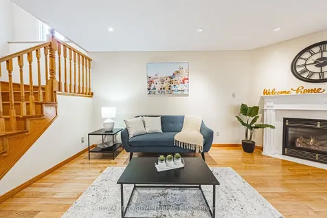 110 Highbury Drive Hamilton ON L8J 3P4