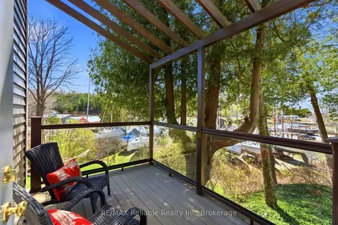 10 Hidden Valley Lane Bluewater ON N0M 1G0