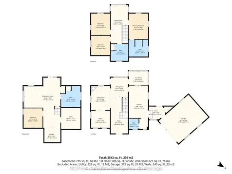 10 Hidden Valley Lane Bluewater ON N0M 1G0