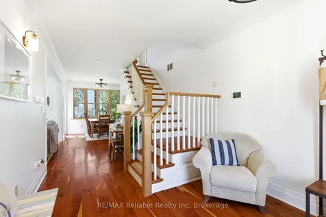 10 Hidden Valley Lane Bluewater ON N0M 1G0