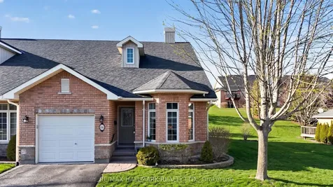 86 Village Crescent Peterborough ON K9J 8S7