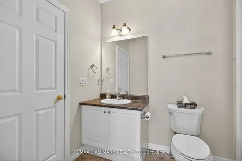 86 Village Crescent Peterborough ON K9J 8S7