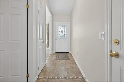 86 Village Crescent Peterborough ON K9J 8S7