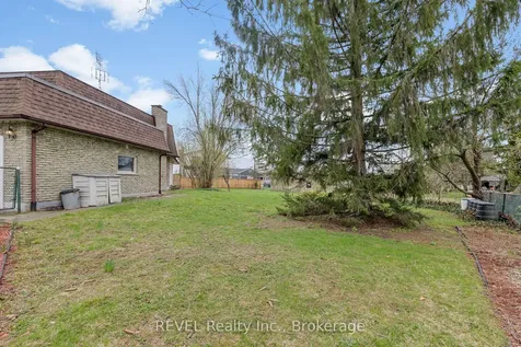19 St George Court Fort Erie ON L0S 1B0