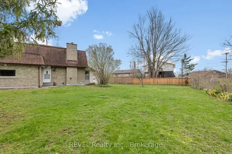 19 St George Court Fort Erie ON L0S 1B0