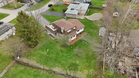 19 St George Court Fort Erie ON L0S 1B0