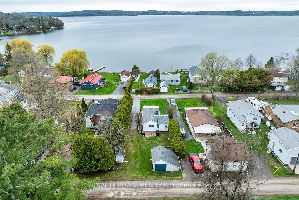 5139 Halstead Beach Road 275 Road Hamilton Township ON K0L 1E0