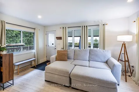 5139 Halstead Beach Road 275 Road Hamilton Township ON K0L 1E0