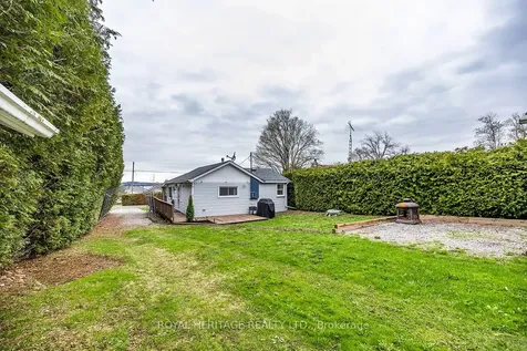 5139 Halstead Beach Road 275 Road Hamilton Township ON K0L 1E0