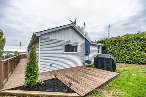 5139 Halstead Beach Road 275 Road Hamilton Township ON K0L 1E0